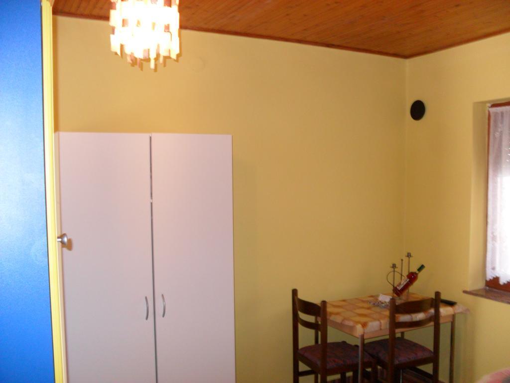 Oazis Apartman Harkány Exterior photo